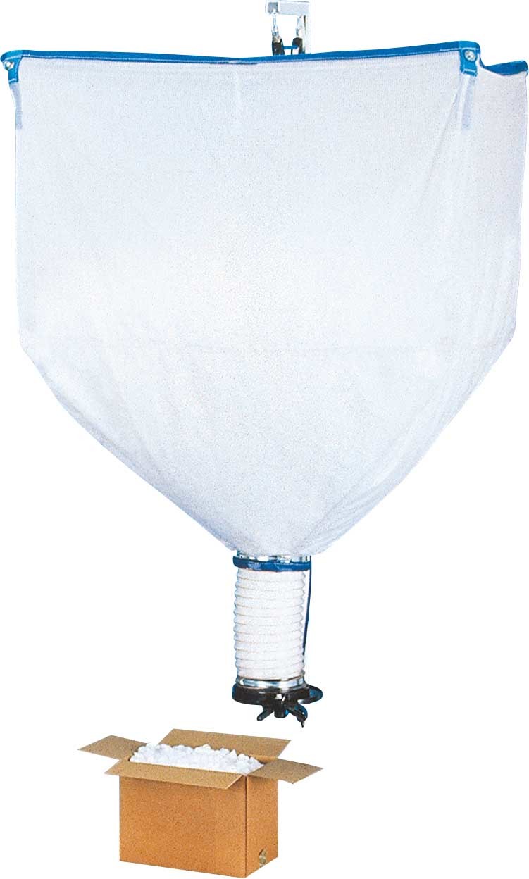 30CUFT Loosefill Hopper